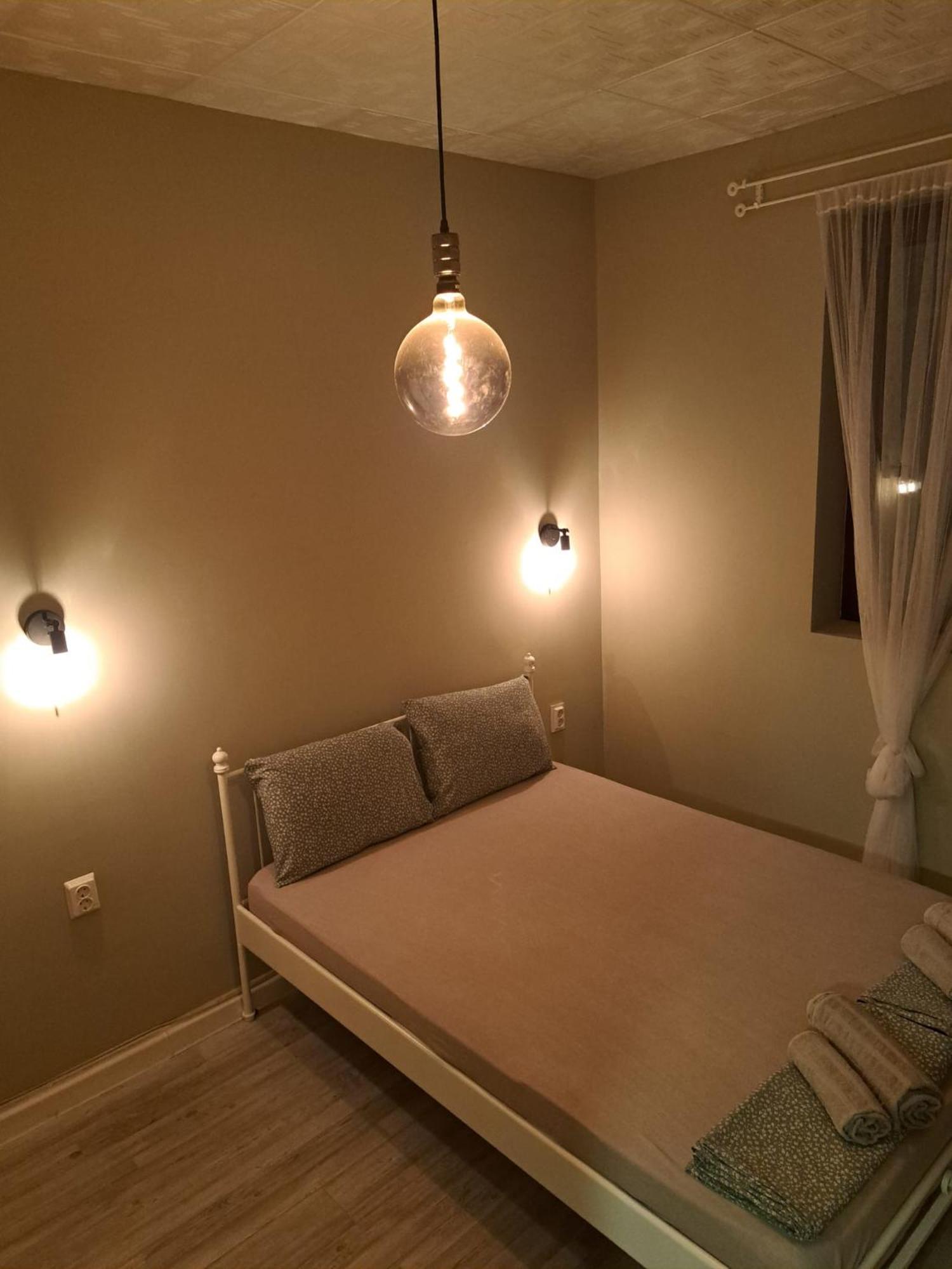 Downtown - Han Teo Suites - Center Plovdiv - Kapana Art District Kültér fotó